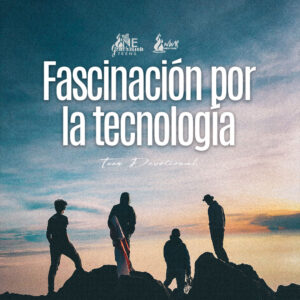 Read more about the article Fascinación por la tecnología