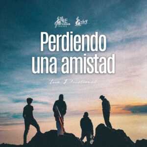 Read more about the article Perdiendo una amistad