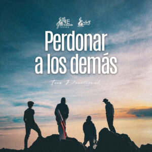 Read more about the article Perdonar a los demás