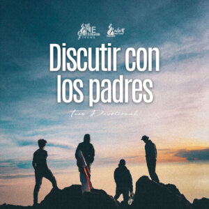 Read more about the article Discutir con los padres