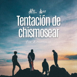 Read more about the article Tentación de chismosear