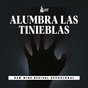 Read more about the article Alumbra las tinieblas