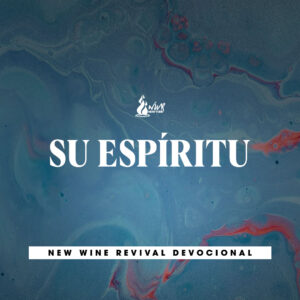 Read more about the article Su Espíritu