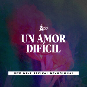 Read more about the article Un amor difícil