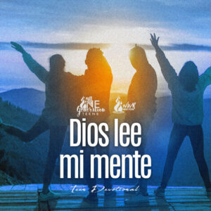 Read more about the article Dios lee mi mente