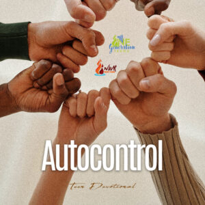 Read more about the article Autocontrol