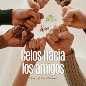 Read more about the article Celos hacia los amigos