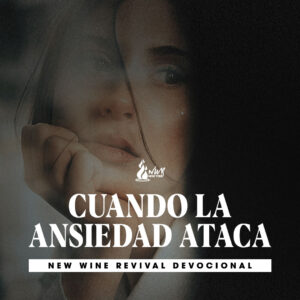 Read more about the article Cuando la ansiedad ataca