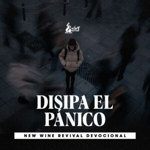 Read more about the article Disipa el pánico