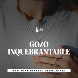 Read more about the article Gozo inquebrantable