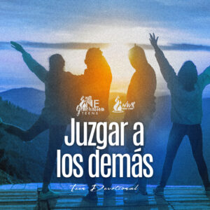 Read more about the article Juzgar a los demás