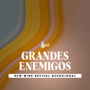 Read more about the article 31May – Grandes enemigos