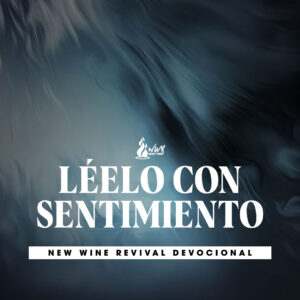 Read more about the article Léelo con sentimiento