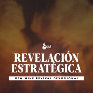 Read more about the article 30May – Revelación estratégica