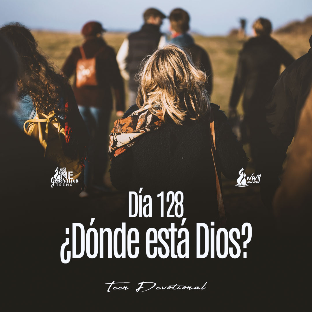 Read more about the article Día 129 • Fe en acción