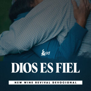 Read more about the article DIOS ES FIEL