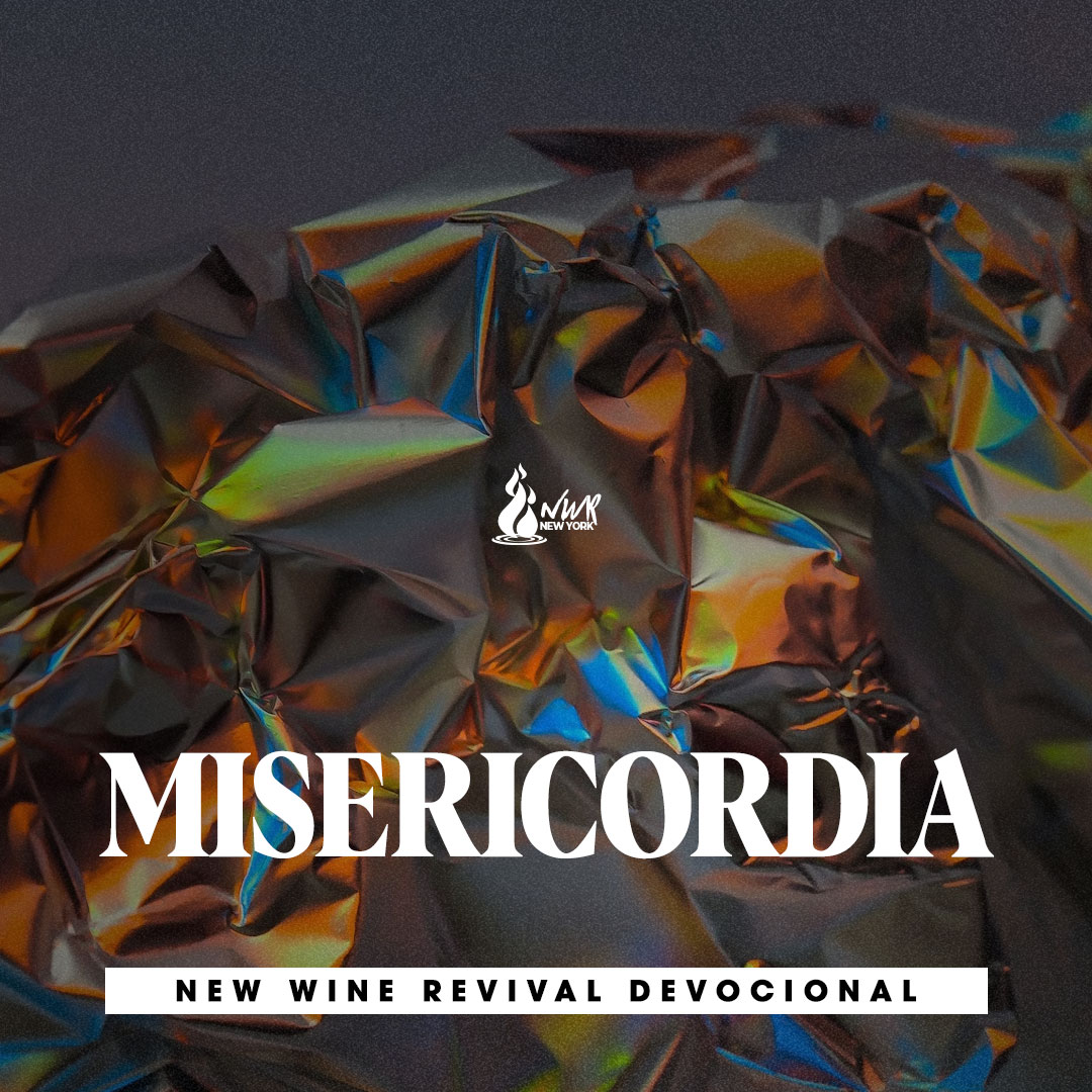 Read more about the article MISERICORDIA