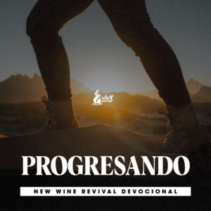 Read more about the article PROGRESANDO