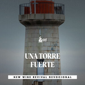 Read more about the article UNA TORRE FUERTE