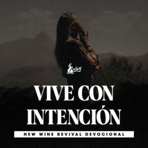 Read more about the article VIVE CON INTENCIÓN