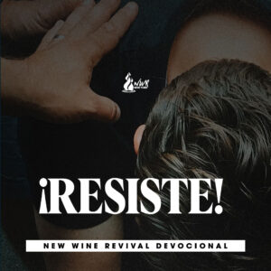 Read more about the article ¡RESISTE!