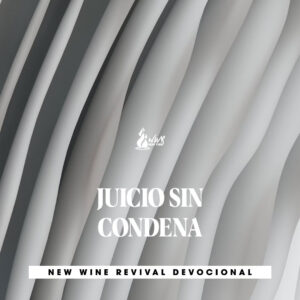 Read more about the article JUICIO SIN CONDENA
