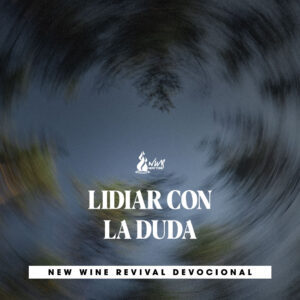 Read more about the article LIDIAR CON LA DUDA