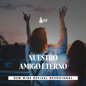 Read more about the article NUESTRO AMIGO ETERNO