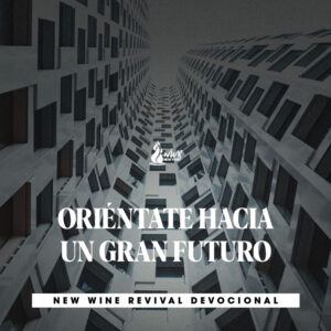 Read more about the article ORIÉNTATE HACIA UN GRAN FUTURO