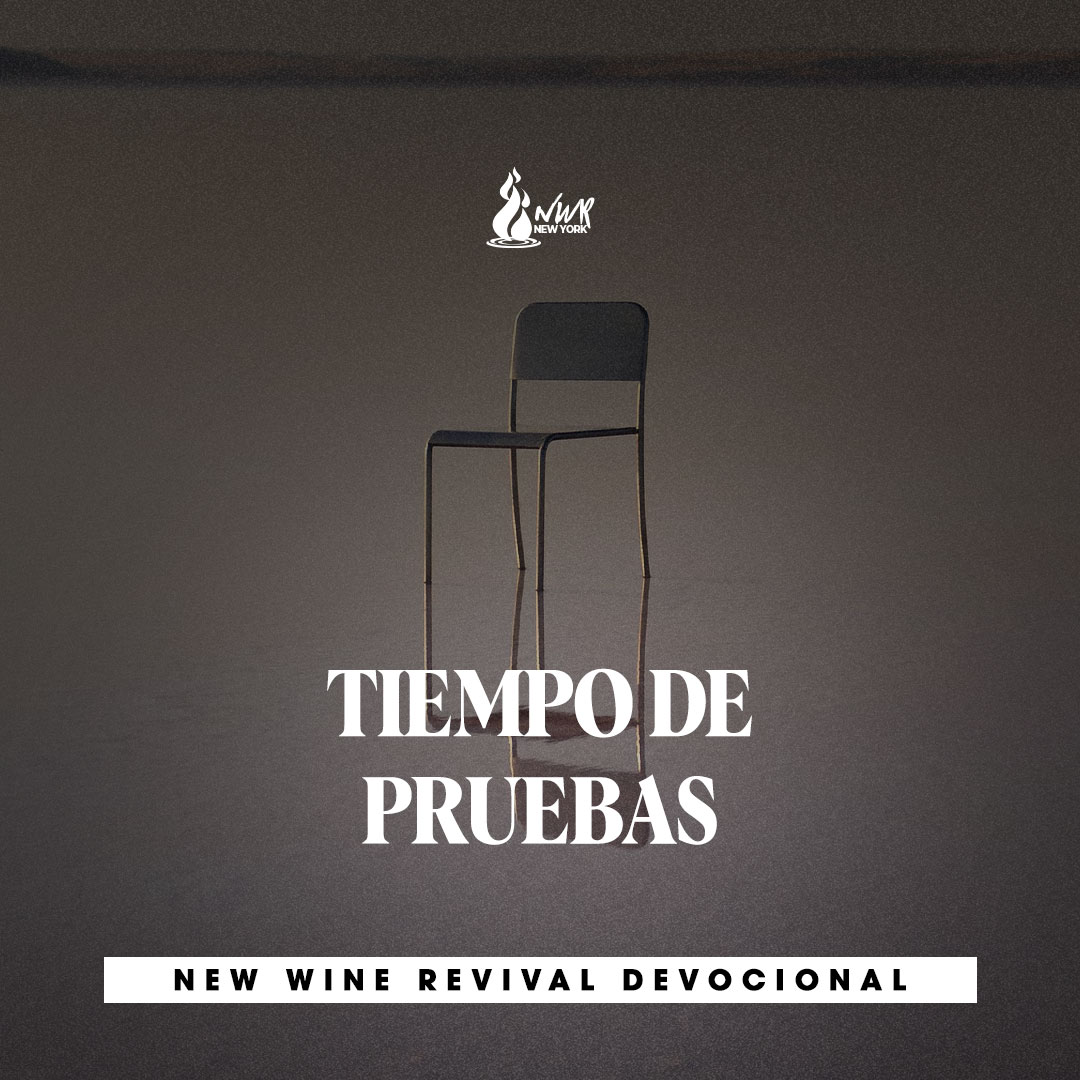 Read more about the article TIEMPO DE PRUEBAS