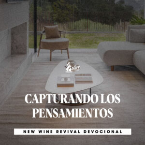 Read more about the article CAPTURANDO LOS PENSAMIENTOS