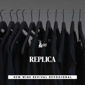 Read more about the article REPLICA