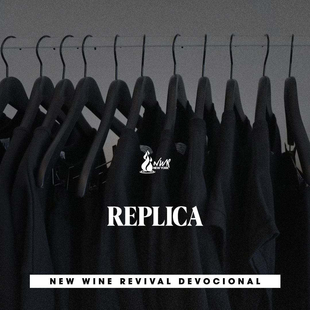 Read more about the article REPLICA