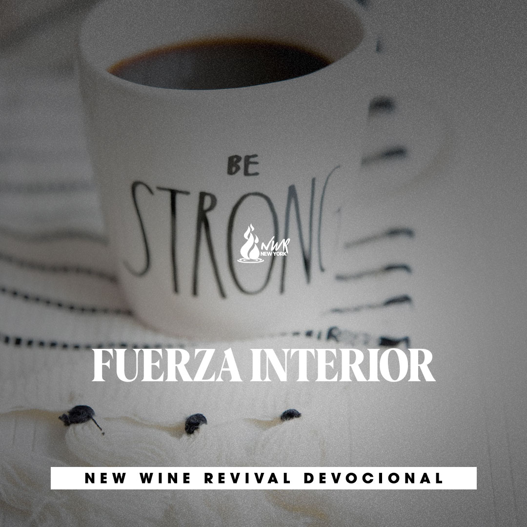 Read more about the article FUERZA INTERIOR