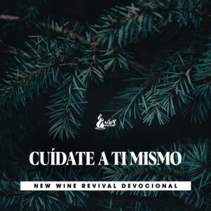 Read more about the article CUÍDATE A TI MISMO