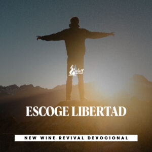 Read more about the article ESCOGE LIBERTAD