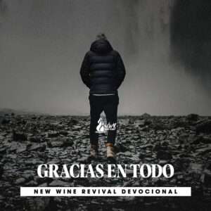 Read more about the article GRACIAS EN TODO