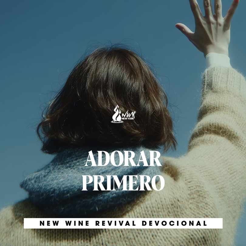 Read more about the article ADORAR PRIMERO