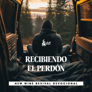 Read more about the article RECIBIENDO EL PERDÓN