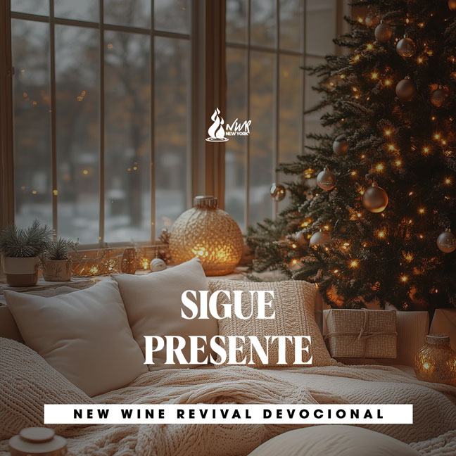 Read more about the article SIGUE PRESENTE