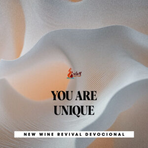 Read more about the article ERES ÚNICO