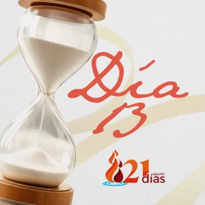 Read more about the article Día 13