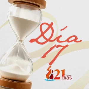 Read more about the article Día 17