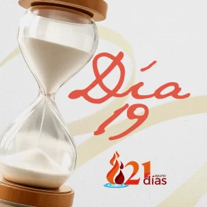 Read more about the article Día 19