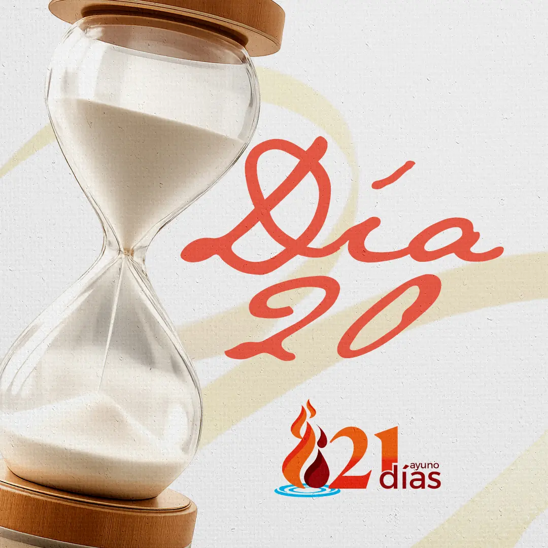 Read more about the article Día 20