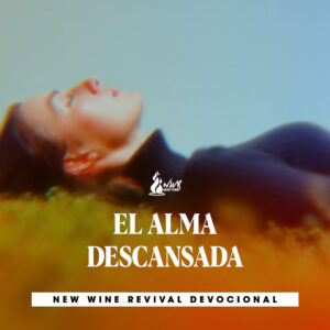 Read more about the article EL ALMA DESCANSADA