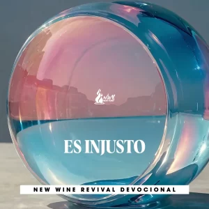 Read more about the article ES INJUSTO