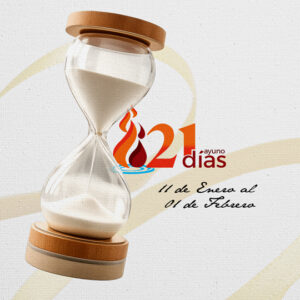 Read more about the article Ayuno & Oración