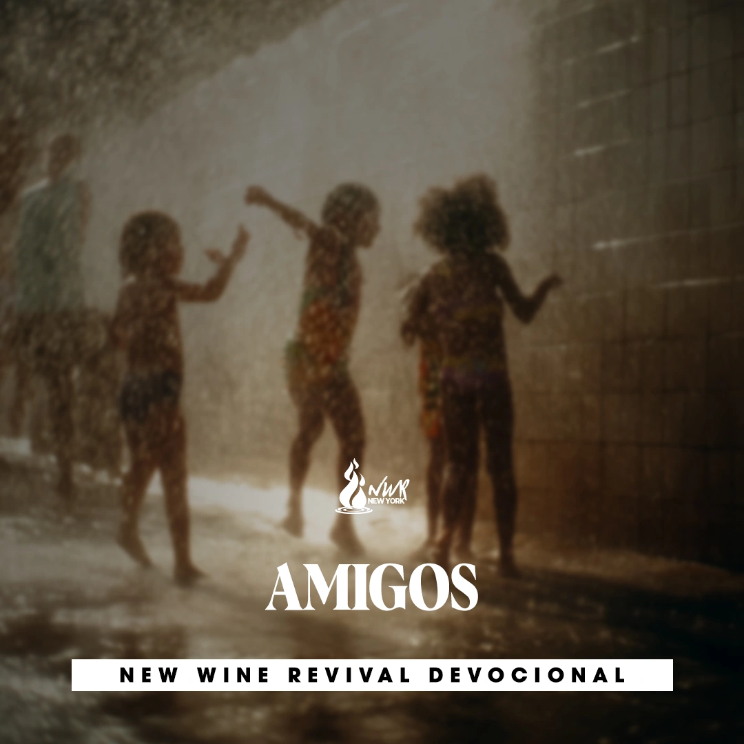 Read more about the article 19Mar – Amigos