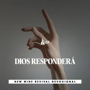 Read more about the article DIOS RESPONDERÁ